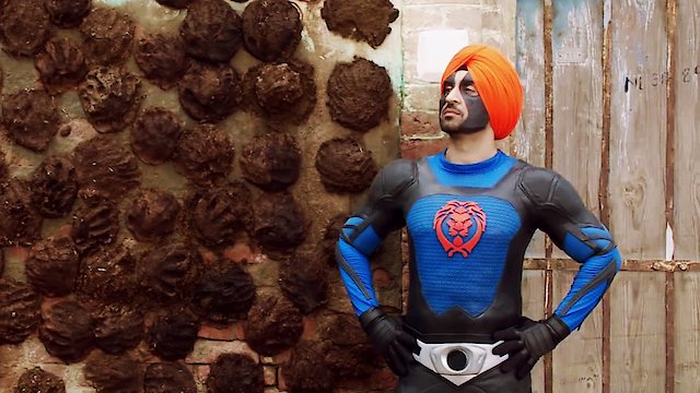 Watch Super Singh Online