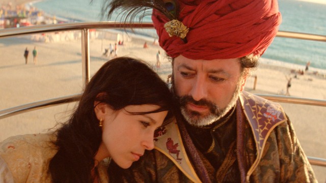 Watch Arabian Nights: Volume 3 Online