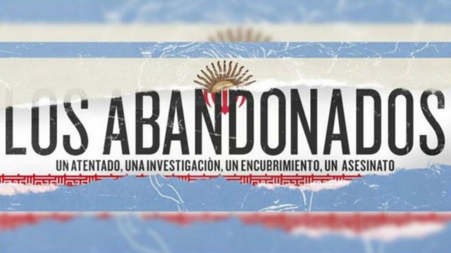 Watch Los Abandonados Online