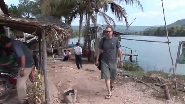 Watch The Last Road to Cambodia Online