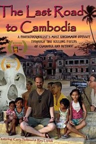 The Last Road to Cambodia