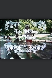 Ida Makes a Movie poster