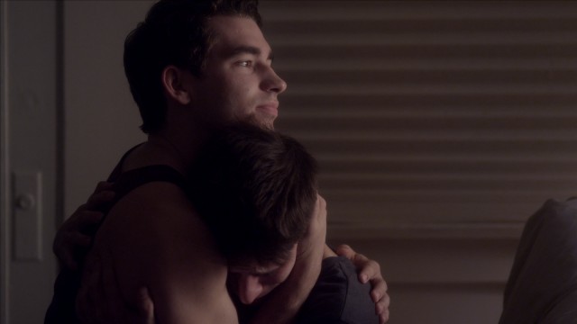 Watch Godless Online