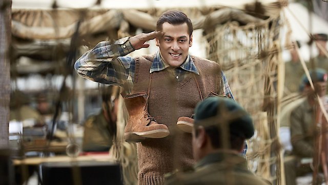 Watch Tubelight Online