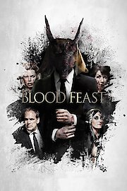 Blood Feast poster