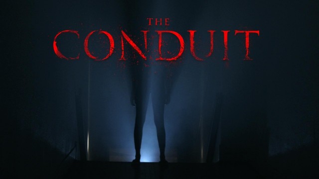 Watch The Conduit Online