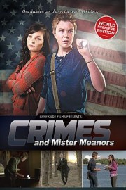 Crimes And Mister Meanors
