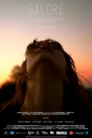 Galore poster