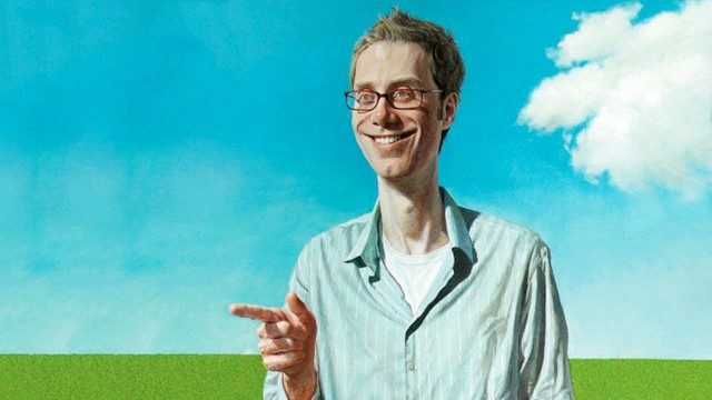 Watch Stephen Merchant: Hello Ladies....Live! Online