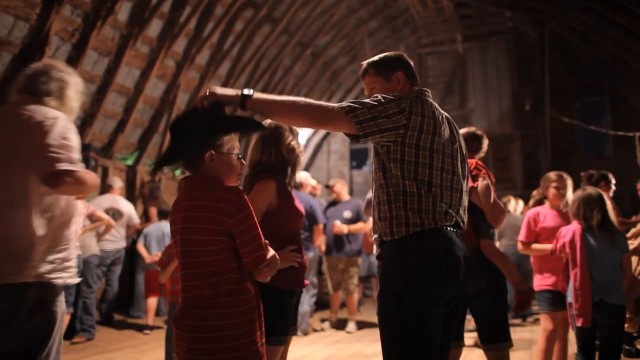 Watch The Last Barn Dance Online