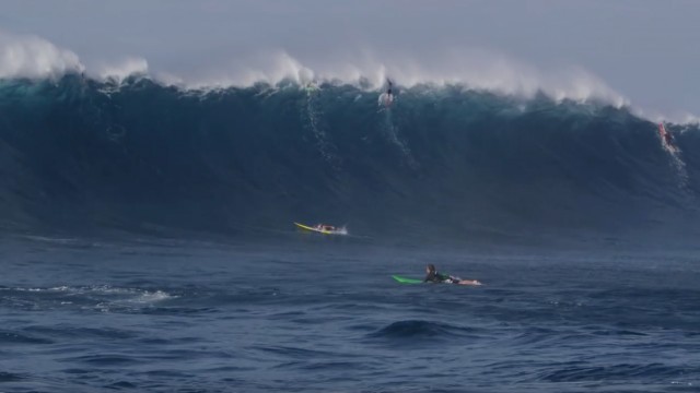 Watch The Wave I Ride: Page Alms' Story Online