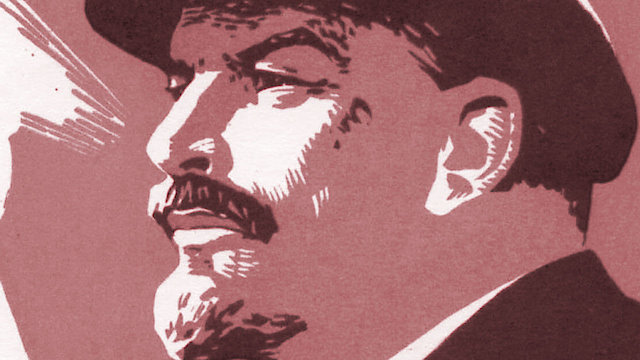 Watch The Russian Revolution Online