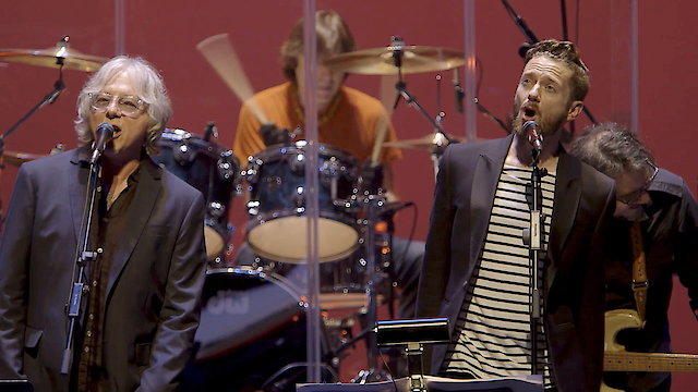 Watch Thank You, Friends: Big Star's Third Live... and More Online