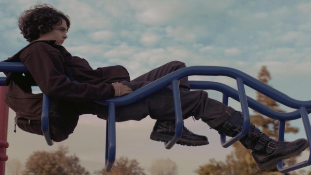 Watch Babysitter Online