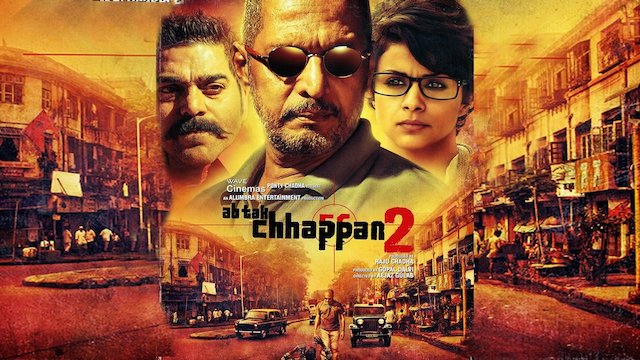 Watch Ab Tak Chhappan 2 Online