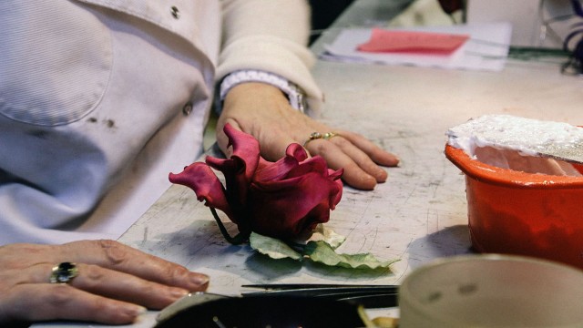 Watch Hand Made with Love in France Online