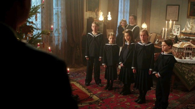 Watch The Von Trapp Family: A Life of Music Online