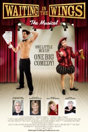 Waiting in the Wings poster