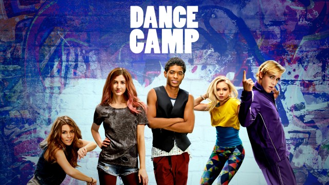Watch Dance Camp Online