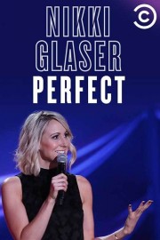 Nikki Glaser: Perfect poster