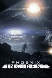 The Phoenix Incident poster