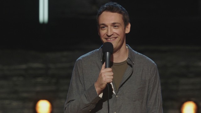 Watch Dan Soder: Not Special Online