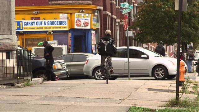 Watch #Black Lives Matter Online