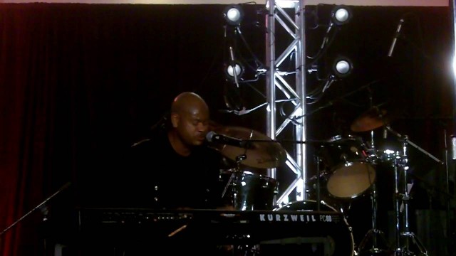 Watch Blessid Union of Souls: Live at Never on Sunday Online