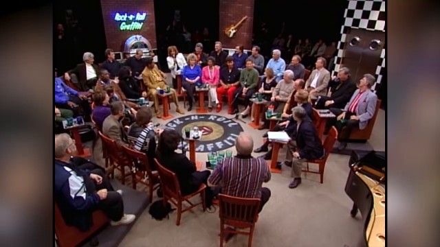 Watch Country's Family Reunion 2: Volume One Online