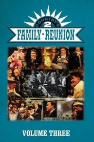 Country's Family Reunion 2: Volume Three