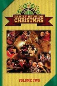 Country's Family Reunion Christmas: Volume Two