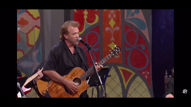Watch Country's Family Reunion Presents Old Time Gospel: Volume Two Online