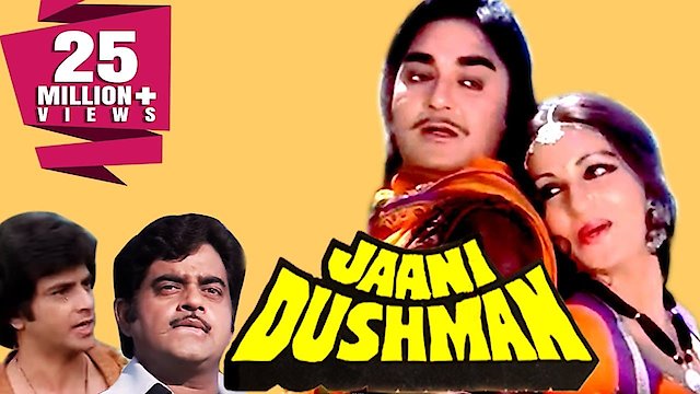 Watch Jaani Dushman Online