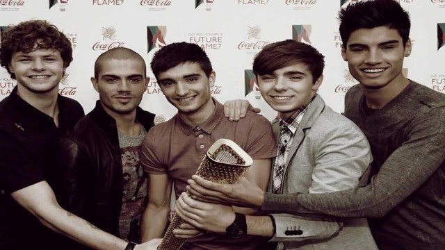 Watch The Wanted: The Wanted Dream Online