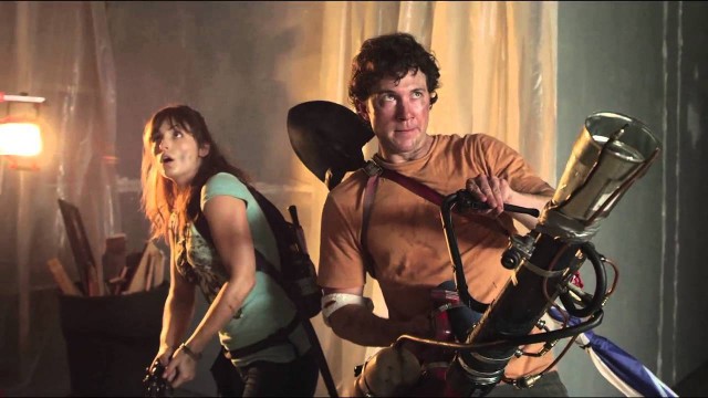Watch Terrordactyl Online