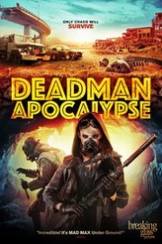 Deadman's Apocalypse poster