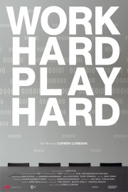 Work Hard Play Hard