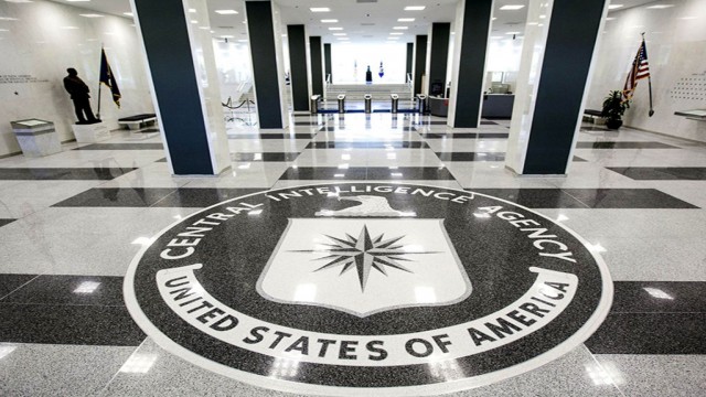 Watch CIA Covert Experiments Online