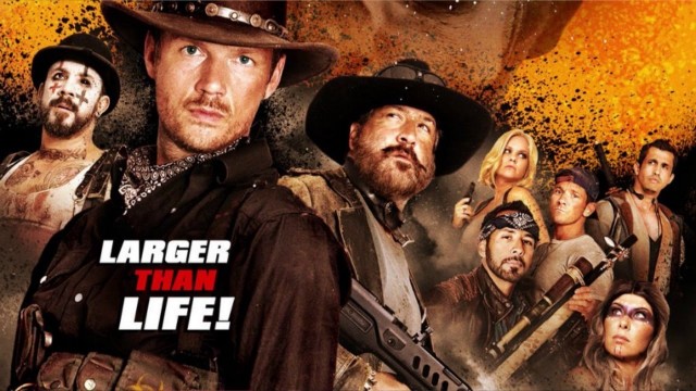 Watch Dead 7 Online