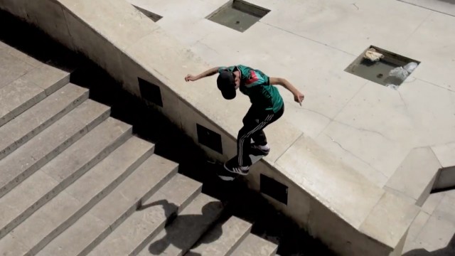 Watch Away Days Online