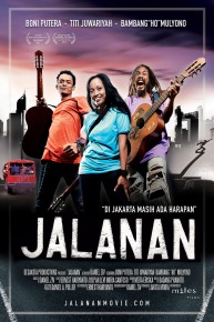 Jalanan