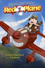 Adventures On The Red Plane