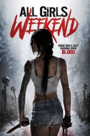 All Girls Weekend poster
