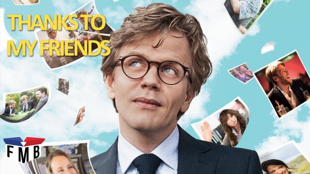 Watch Thanks to My Friends Online