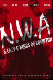 NWA & Eazy-E: Kings of Compton poster