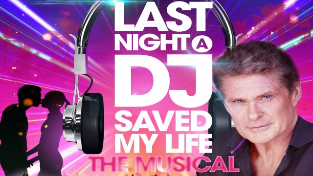 Watch Last Night a DJ Saved My Life Online