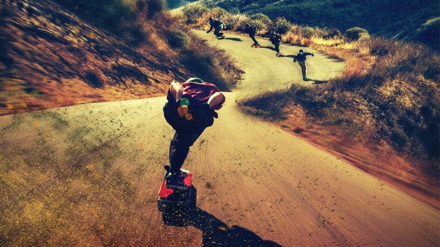 Watch Wheels Over Paradise Online