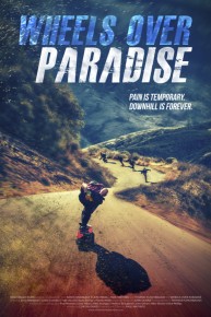 Wheels Over Paradise