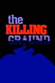 The Killing Ground poster