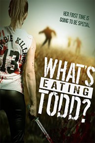 What's Eating Todd